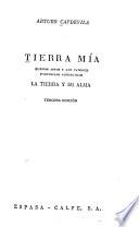 Tierra mía