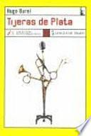 Tijeras de plata