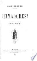 Timadores!
