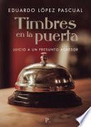Timbres en la puerta