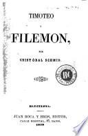 Timoteo y Filemon