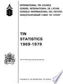 Tin Statistics