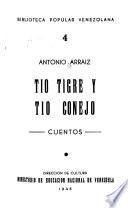 Tío Tigre y Tío Conejo, cuentos