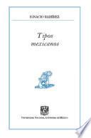 Tipos mexicanos