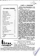 Tiras de colores