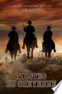 Tiroteo en Cheyenne