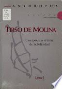 Tirso de Molina