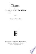 Títere