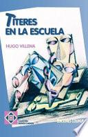 Títeres en la escuela