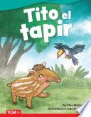 Tito el tapir