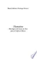 Tlamatine