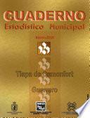 Tlapa de Comonfort Guerrero. Cuaderno estadístico municipal 2001