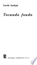 Tocando fondo