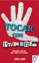 Tocar con palabras