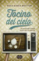 Tocino del cielo