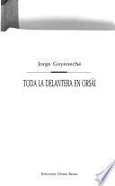 Toda la delantera en Orsái