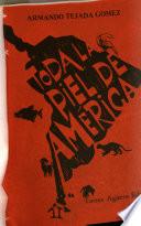 Toda la piel de América