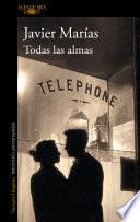 Todas las almas