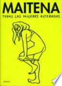 Todas las mujeres alteradas