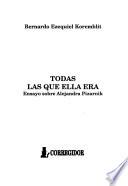 Todas las que ella era