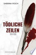 Tödliche Zeilen