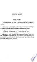 Todo cuanto usted ha querido saber sobre la mesa arabe