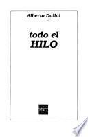 Todo el hilo