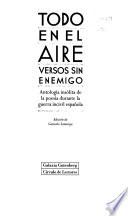 Todo en el aire