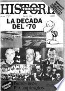 Todo es historia