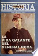 Todo es historia