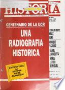 Todo es historia