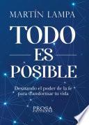 TODO ES POSIBLE