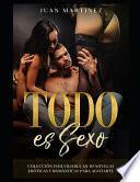 Todo es Sexo