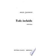 Todo incluido