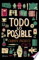 Todo lo posible