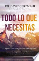 Todo lo que necesitas