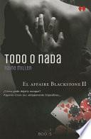 Todo o nada / All in