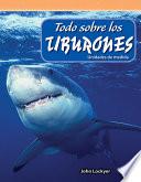 Todo sobre los tiburones (All About Sharks) (Spanish Version)