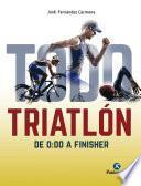 Todo triatlón