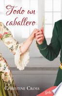 Todo un caballero (Familia Marston 5)