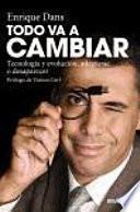Todo va a cambiar