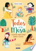 ¡Todos a la mesa!