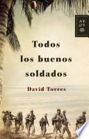 Todos los buenos soldados