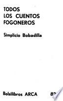 Todos los cuentos fogoneros
