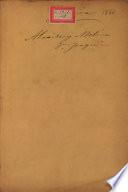 Todos los hombres descienden de un tronco común, Adán, y este hecho está comprobado plenamente y conforme con todas las nociones históricas y fisiológicas