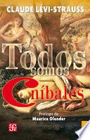 Todos somos caníbales