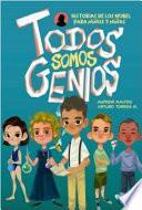 Todos Somos Genios