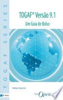 TOGAF® Versão 9.1 – Um Guia de Bolso