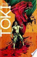 Libro TOKI