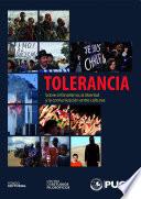 Tolerancia